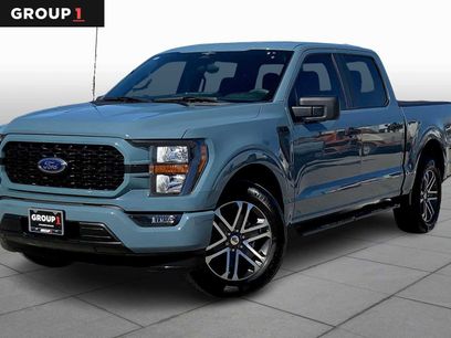 Used 2023 Ford F150 XL w/ STX Appearance Package