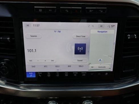 Certified 2024 Ford F250 King Ranch w/ Chrome Package image 28