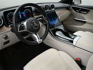 Used 2023 Mercedes-Benz C 300 4MATIC Sedan video 2