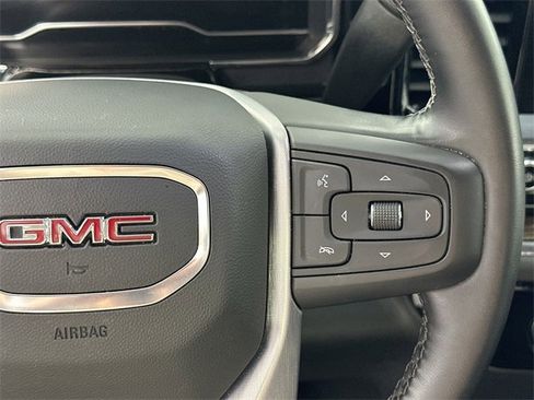 Used 2024 GMC Sierra 1500 Elevation image 21