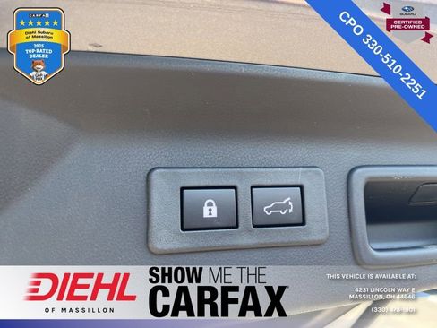 Used 2026 Subaru Forester Premium AWD/4WD image 15