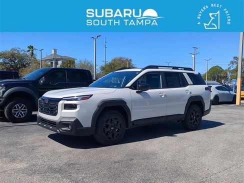 New 2026 Subaru Outback Limited image 1