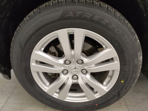 Used 2019 Honda Ridgeline RT image 31