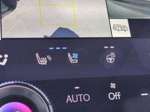 New 2026 Lexus RX 450h AWD image 23