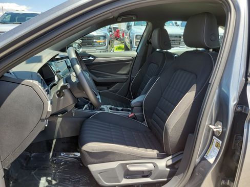 Used 2024 Volkswagen Jetta Sport FWD image 18