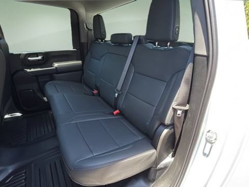 New 2026 Chevrolet Silverado 3500 W/T w/ WT Convenience Package AWD/4WD image 20