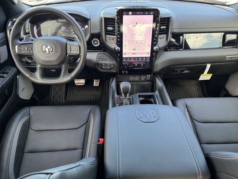 New 2026 RAM 1500 Rebel w/ G/T Package image 10