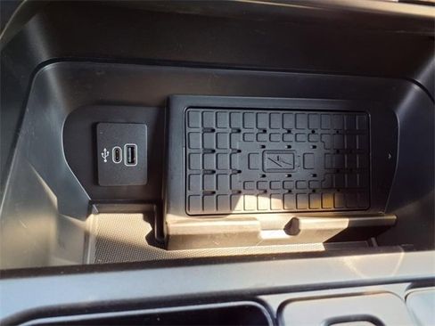 New 2025 Ford F150 XLT w/ Equipment Group 302A MID image 12