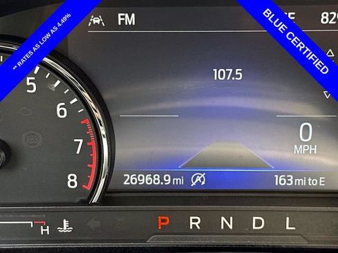 Certified 2024 Ford Explorer XLT w/ Equipment Group 202A AWD/4WD image 14