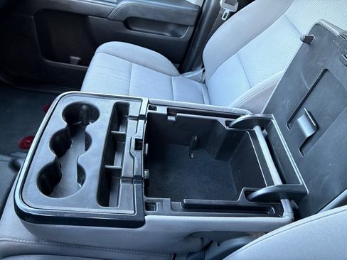 Used 2019 Chevrolet Silverado 2500 W/T image 14