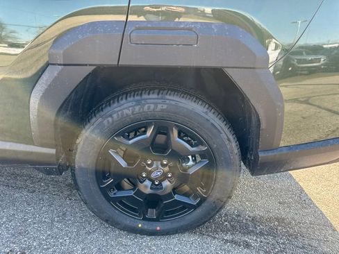 New 2026 Subaru Outback Limited image 20