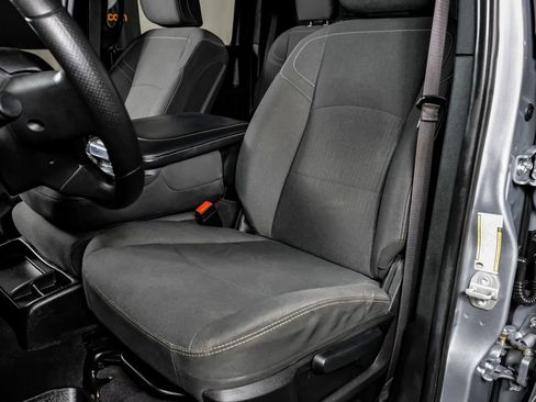 Used 2022 RAM 3500 Tradesman AWD/4WD image 28