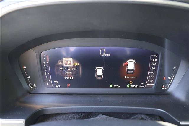 New 2026 Honda Pilot Elite image 15