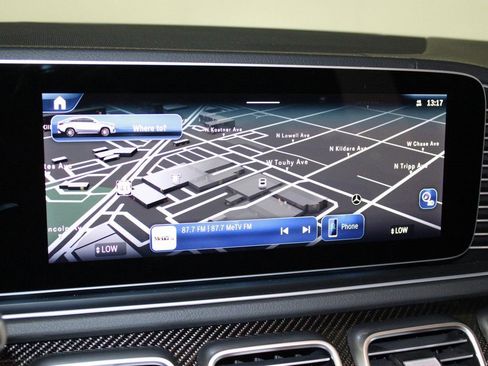 Certified 2026 Mercedes-Benz GLE 53 AMG GLE 53 AMG image 21