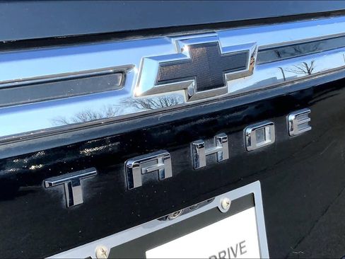 Used 2022 Chevrolet Tahoe Premier w/ Premium Package image 30