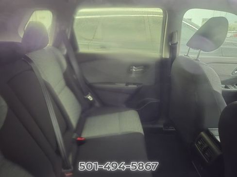 Certified 2023 Nissan Rogue SV FWD image 9
