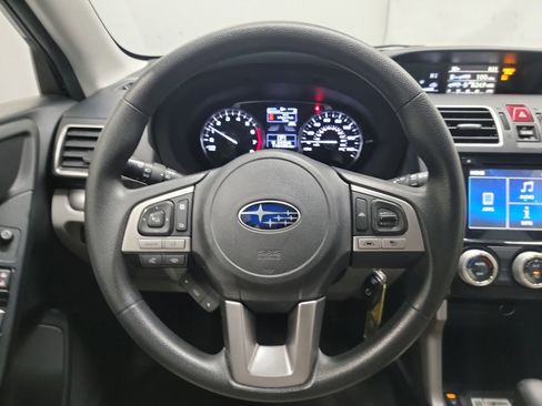 Used 2018 Subaru Forester 2.5i Premium image 17