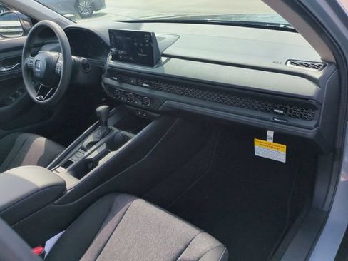Used 2026 Honda Accord SE image 30