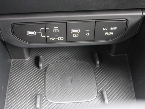 New 2026 Kia K4 GT-Line image 35