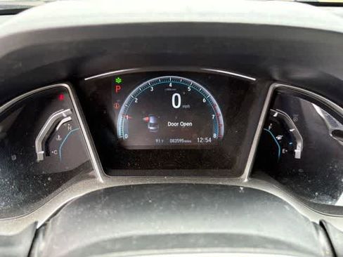 Used 2016 Honda Civic EX-T image 15