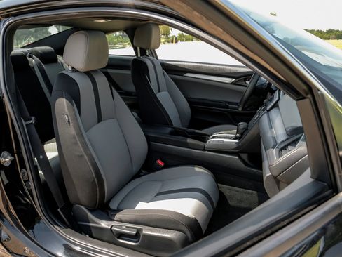 Used 2017 Honda Civic LX-P image 30