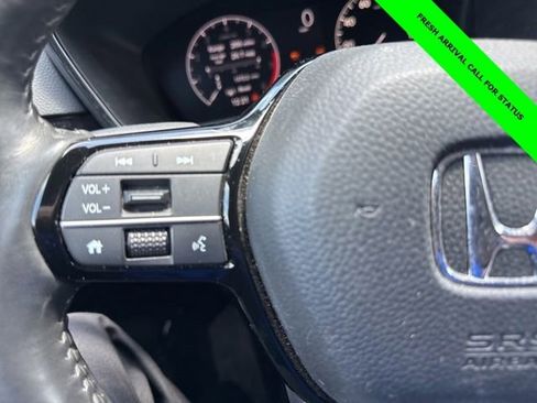 Used 2024 Honda CR-V EX-L image 19