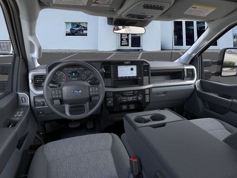 New 2026 Ford F450 XL AWD/4WD image 9