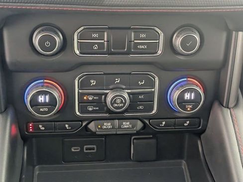 Used 2023 Chevrolet Tahoe RST image 22