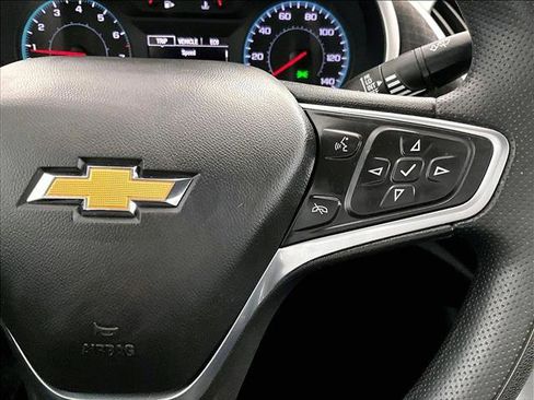 Used 2023 Chevrolet Malibu LT FWD image 21