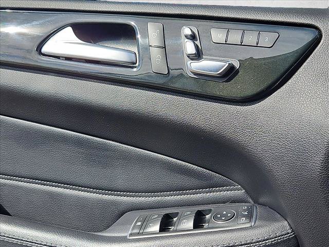 Used 2018 Mercedes-Benz GLE 350 image 12