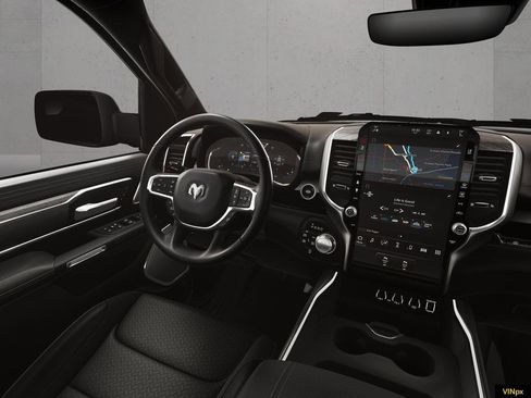 New 2026 RAM 1500 Laramie image 20