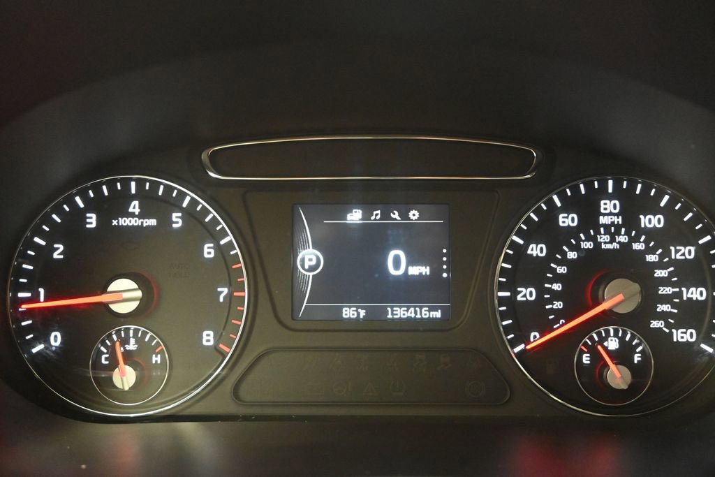 Used 2018 Kia Sorento AWD image 19
