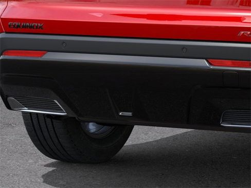 New 2026 Chevrolet Equinox RS image 14