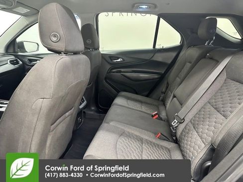 Used 2020 Chevrolet Equinox LT image 17