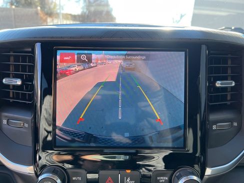 New 2026 RAM 1500 Big Horn w/ Night Edition image 18