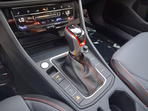 New 2026 Volkswagen Jetta GLI Autobahn FWD image 10