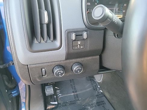 Used 2018 Chevrolet Colorado Z71 image 8