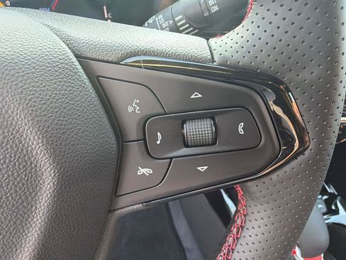 New 2026 Chevrolet Trax RS w/ Driver Confidence Package FWD image 20