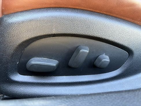 Used 2016 Cadillac ATS Luxury w/ Safety and Security Package image 15