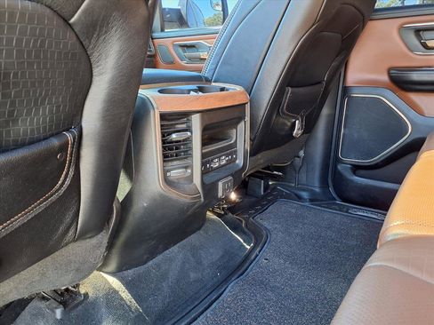 Used 2019 RAM 1500 Limited image 23