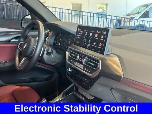 Used 2024 BMW X3 xDrive30i w/ Premium Package w/ZPA image 29