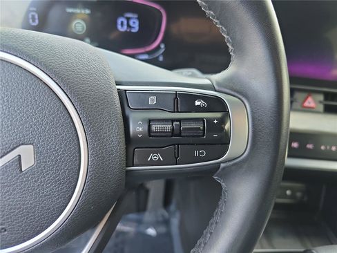 Used 2023 Kia Sportage X-Line w/ X-Line Premium Package image 31