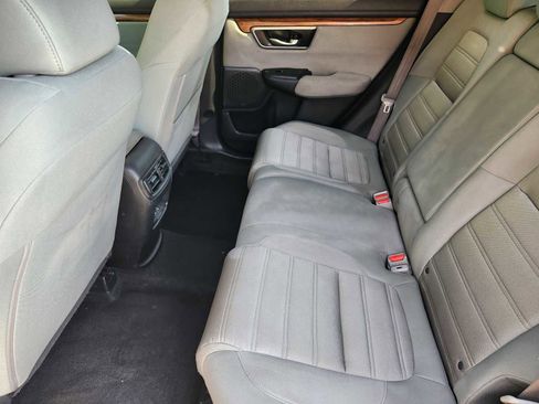 Used 2020 Honda CR-V EX image 31