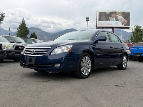 Used 2007 Toyota Avalon Touring FWD image 84