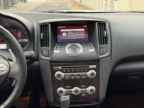 Used 2012 Nissan Maxima 3.5 SV w/ Premium Pkg image 27