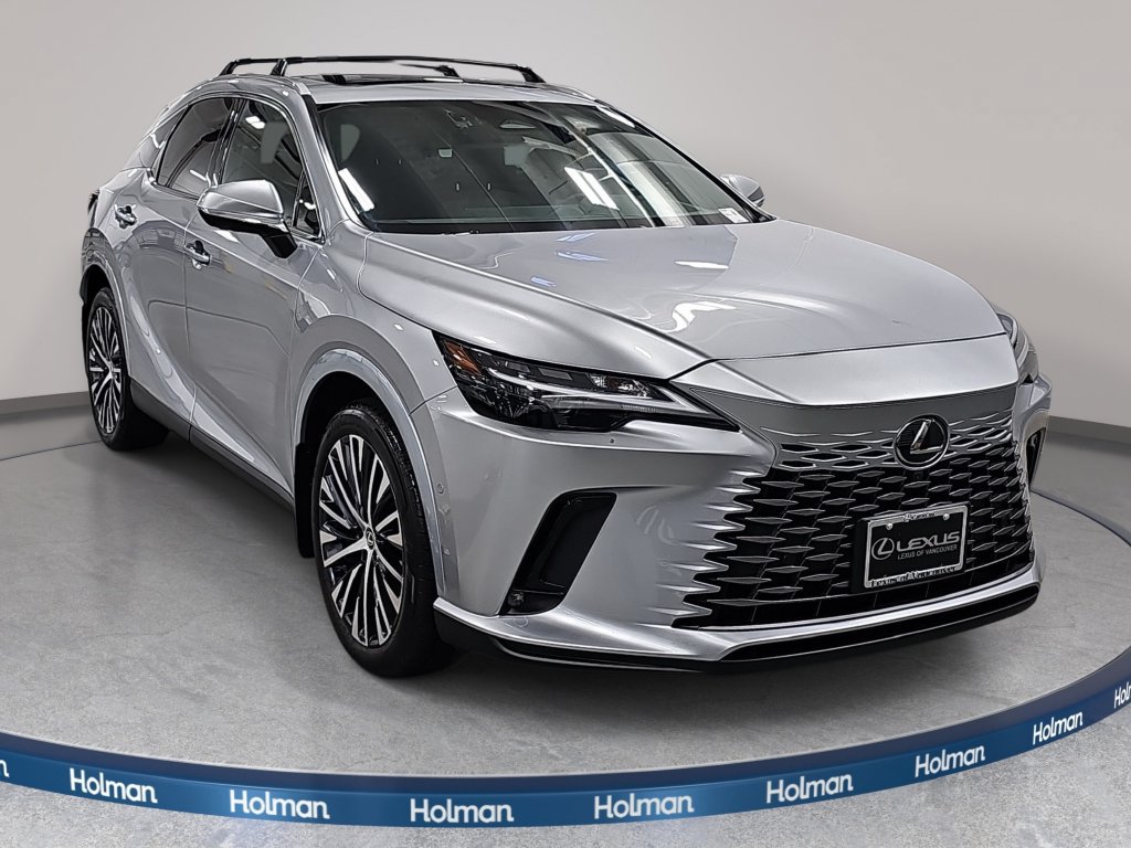 Used 2024 Lexus RX 350 w/ Convenience Package AWD/4WD image 4