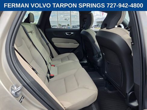 New 2026 Volvo XC60 B5 Plus w/ Protection Package Premier image 18