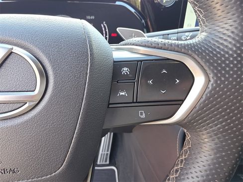 Used 2022 Lexus NX 350 F Sport image 30