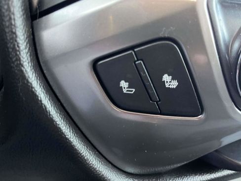 Used 2018 Chevrolet Silverado 1500 LT w/ All Star Edition image 20