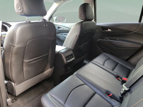 Used 2019 Chevrolet Equinox Premier FWD image 5